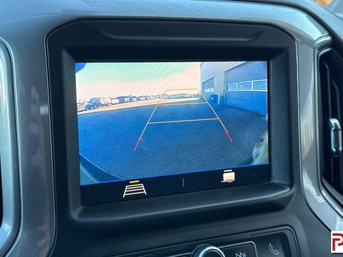 Used 2021 GMC Sierra 3500 4x4 Crew Cab image 21