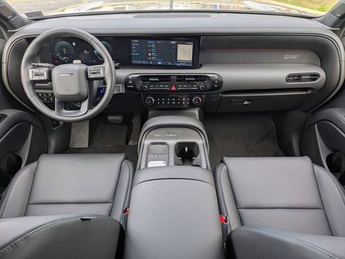 Certified 2026 Hyundai Palisade XRT Pro image 15