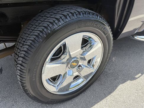 Used 2011 Chevrolet Silverado 1500 LT w/ Texas Edition RWD image 26
