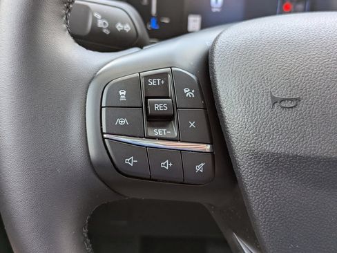 New 2026 Ford Bronco Sport Outer Banks w/ Outer Banks Tech Package+ AWD/4WD image 16
