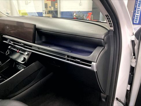 Certified 2025 Hyundai Tucson SEL image 26