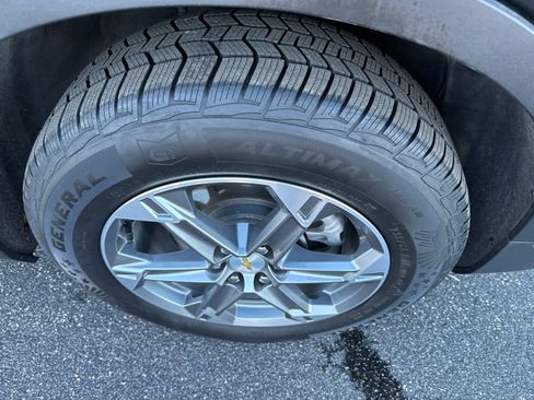 Used 2023 Chevrolet Blazer LT w/ Convenience Package image 13