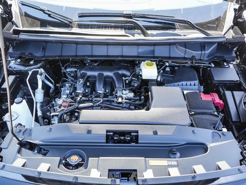 New 2026 Nissan Pathfinder SL AWD/4WD image 13