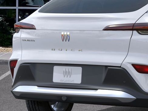 New 2026 Buick Envista Preferred image 14