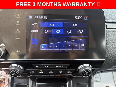 Used 2020 Honda CR-V EX image 19