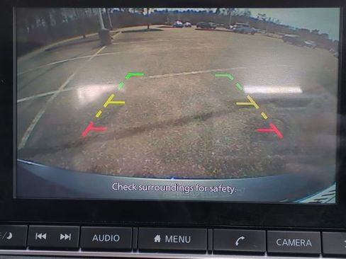 Used 2021 Nissan Sentra SV image 19