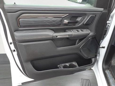 New 2026 RAM 1500 Limited AWD/4WD image 15