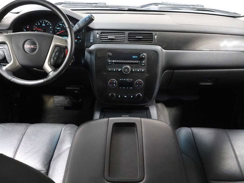 Used 2010 GMC Sierra 1500 SLT AWD/4WD image 23