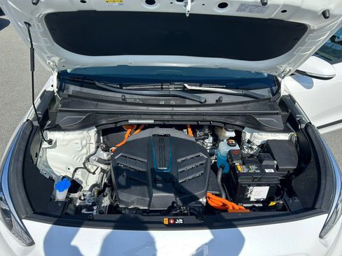 Used 2022 Kia Niro EX FWD image 66