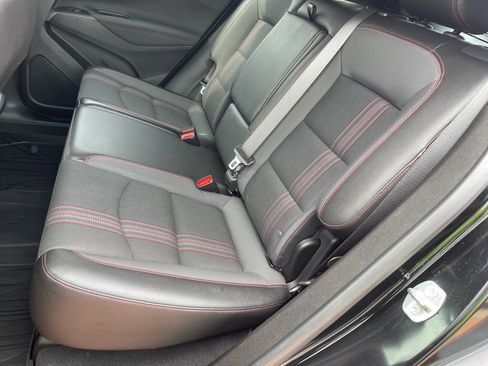 Used 2022 Chevrolet Equinox RS w/ LPO, Floor Liner Package image 9