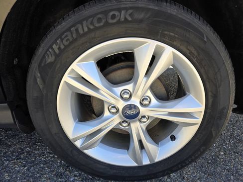 Used 2013 Ford Focus SE FWD image 34