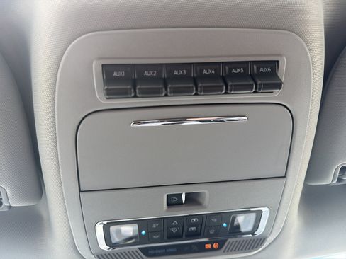 New 2026 Ford F250 4x4 Crew Cab Super Duty image 30