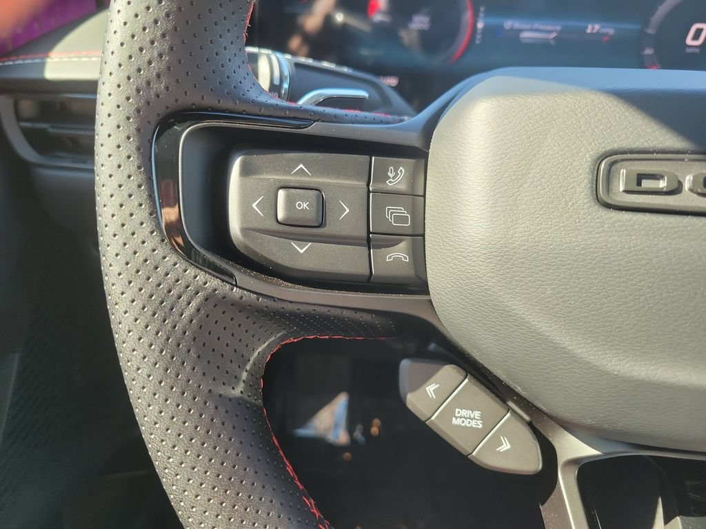 New 2026 Dodge Charger R/T AWD/4WD image 24