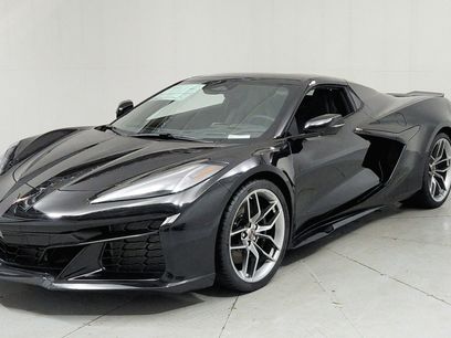 New 2026 Chevrolet Corvette Z06 w/ Battery Protection Package