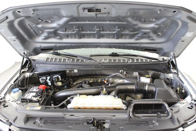 Used 2023 Ford Expedition Max Limited AWD/4WD image 39