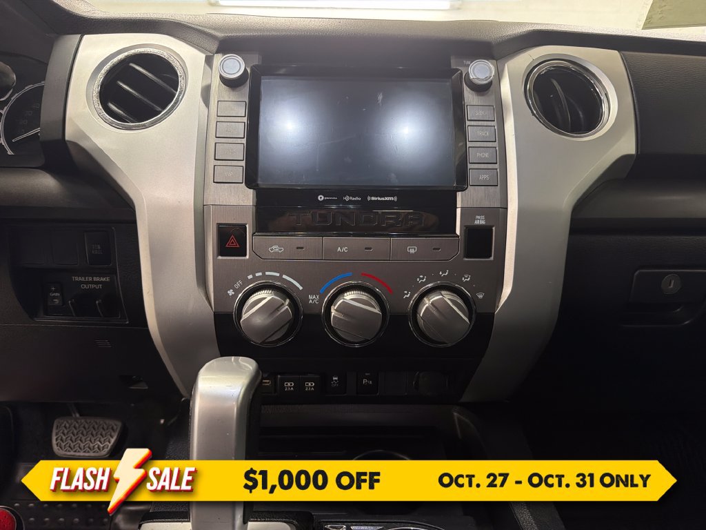 Used 2021 Toyota Tundra SR5 RWD image 23