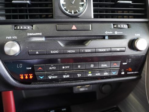Used 2021 Lexus RX 350 F Sport AWD/4WD image 20