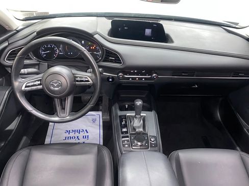 Used 2023 MAZDA CX-30 AWD 2.5 S w/ Select Package image 29