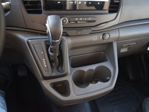 New 2026 Ford Transit 250 148 Medium Roof image 10