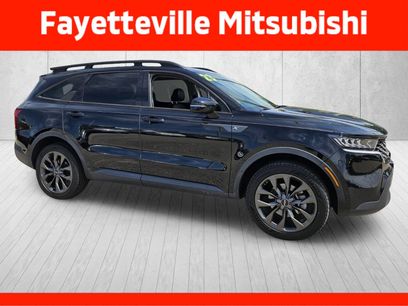 Used 2023 Kia Sorento X-Line EX