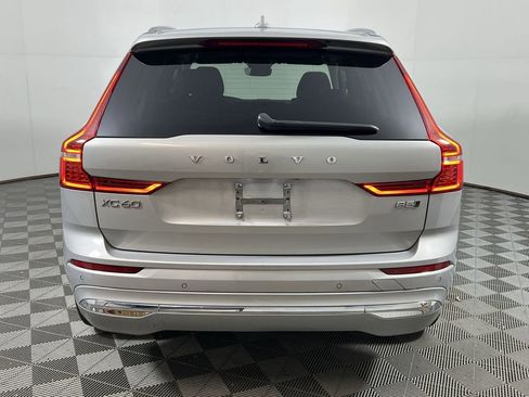 Certified 2023 Volvo XC60 B5 Plus image 9
