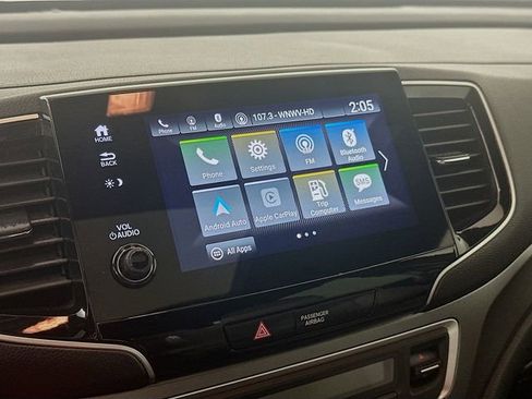 Used 2019 Honda Passport EX-L image 15