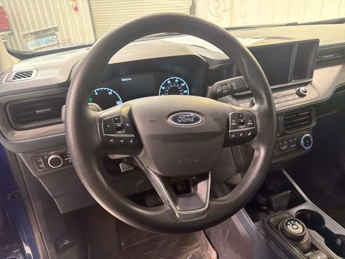 Used 2024 Ford Maverick XL FWD image 13