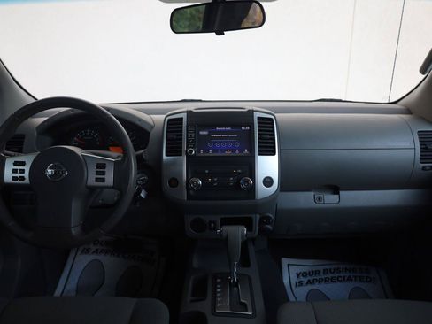 Used 2019 Nissan Frontier S RWD image 23