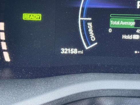 Certified 2025 Toyota Camry LE image 14