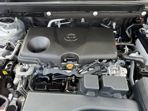 Certified 2023 Toyota RAV4 XLE image 32