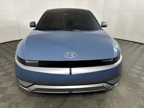 Used 2023 Hyundai Ioniq 5 Limited image 8