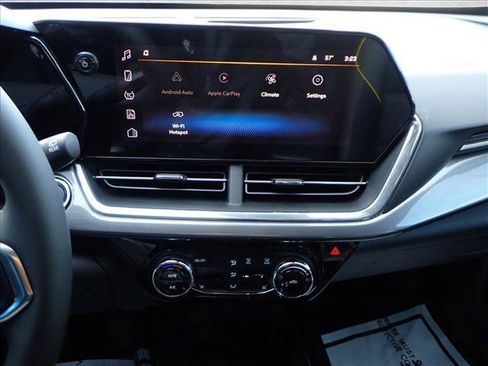 New 2026 Chevrolet Trax ACTIV image 16