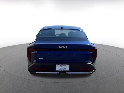 Used 2025 Kia K4 LXS image 12