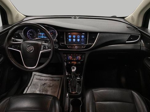 Used 2017 Buick Encore Premium w/ Experience Buick Package image 20