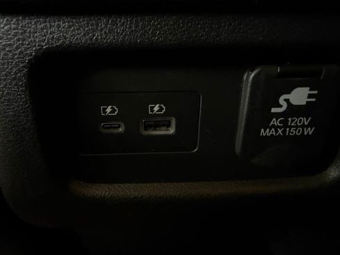 Used 2023 Nissan Pathfinder Platinum w/ Lighting Package (N93) image 44