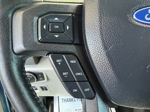 Used 2020 Ford F150 XLT w/ Equipment Group 302A Luxury AWD/4WD image 10
