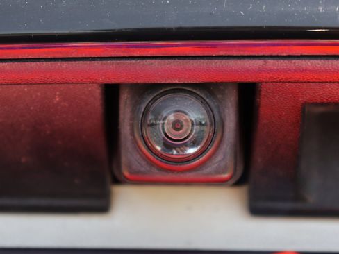 Used 2023 Nissan Murano SV w/ SV Midnight Edition Package image 42