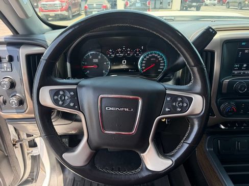 Used 2018 GMC Sierra 3500 Denali w/ Duramax Plus Package AWD/4WD image 28