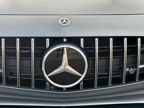 Used 2021 Mercedes-Benz AMG GT C image 11