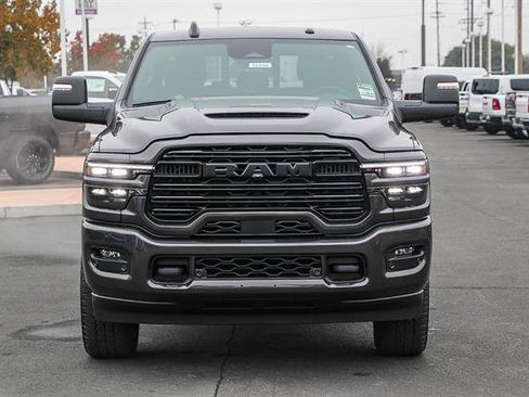 New 2026 RAM 2500 Laramie w/ Night Edition image 6