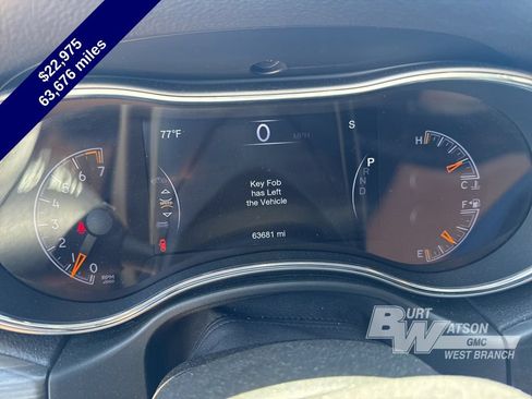 Used 2021 Jeep Grand Cherokee Laredo X AWD/4WD image 23