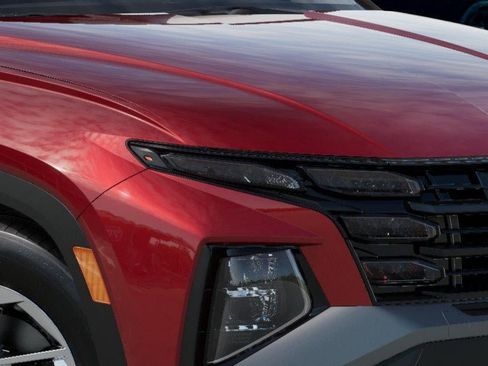 New 2026 Hyundai Tucson SE FWD image 9