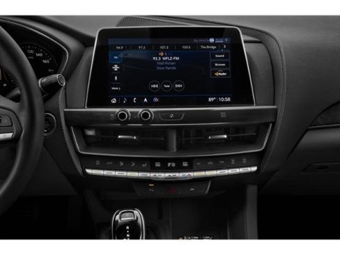 Certified 2022 Cadillac CT5 Luxury image 23