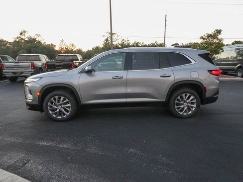 New 2026 Buick Enclave Preferred image 4