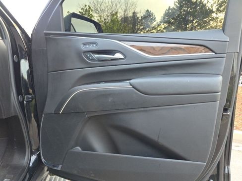 Certified 2024 Cadillac Escalade Sport Platinum image 20