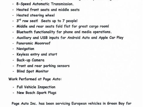 Used 2019 Volvo XC90 T6 Momentum w/ Advanced Package image 20