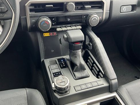 New 2026 Toyota 4Runner TRD Off-Road Premium image 18