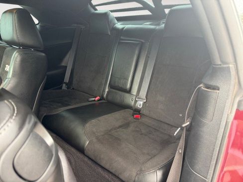 Used 2018 Dodge Challenger T/A image 14