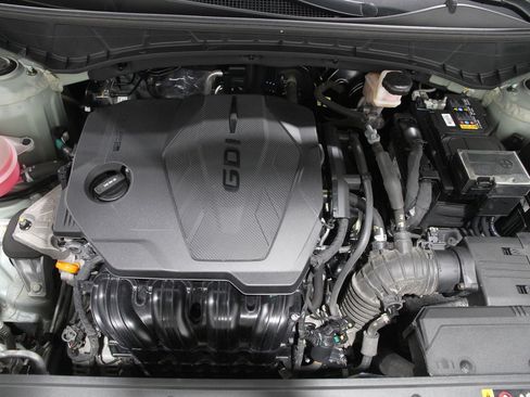 Certified 2023 Hyundai Santa Cruz SEL w/ Cargo Package image 20