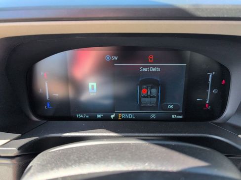 New 2026 Ford Bronco Sport Big Bend w/ Convenience Package image 20